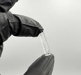 Hollow etched pillar made for terp slurpers / control towers