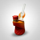 Magizle Peak Dry Top - Accented Double Horn