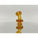 Nib Glass Puffco Pivot Mouthpiece