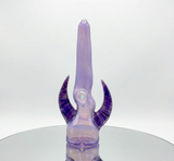 Magizle Puffco Peak XL Dry Top Glass