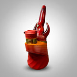 Magizle Puffco Peak Dry Top - Full Color w/ Horns