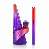 Puffco Plasma Bundle: Peak Pro + Hot Knife