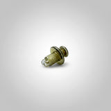 Sandalz Glass Peak 3DXL Spinner Cap