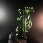 Puffco Peak Recycler glass Canada 