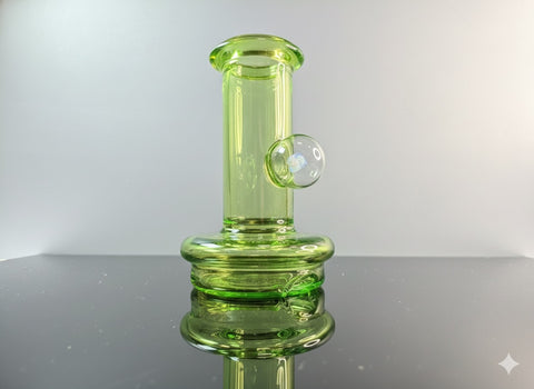 Puffco Peak Dry Top w/ Opal