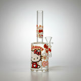 Hello kitty bubbler bong canada 