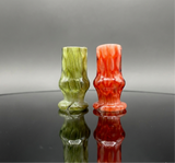 Airi Glass Puffco Pivot Mouthpiece