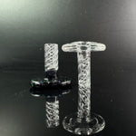 Puffco Peak 3DXL Combo Package Spinner Cap - Bradley Miller Glass