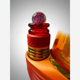 One Trick Pony Puffco Peak 3DXL Honeycomb Rockulus Cap