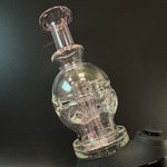 Fab Egg recycler replacement glass for Puffco Peak Canada  