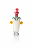 BTGB Puffco Pivot OG Master Shake Mouthpiece