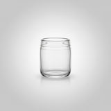 Slate Glass Puffco Proxy Core Cup - Clear