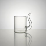 Proxy Dry Replacement Glass