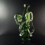 Puffco peak green replacement glass recycler