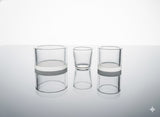 Quartz inserts for quartz bangers and puffco peak