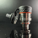 Puffco Peak 3DXL Joystick Spinner cap - Bradley Miller