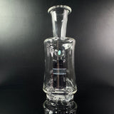 Mike D Glass Puffco Peak Replacement Glass - Colour