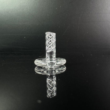 Puffco Peak 3DXL Joystick Spinner cap - Bradley Miller