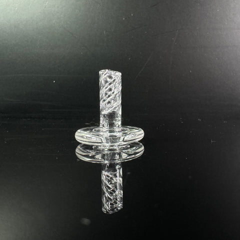 Puffco Peak 3DXL Joystick Spinner cap - Bradley Miller
