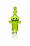 BTGB Puffco Pivot Full Colour Mastershake Mouthpiece