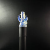 Glass mouthpiece for the pufffo pivot canada 