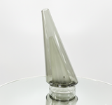 Black replacement glass for the Puffco Peak Canada