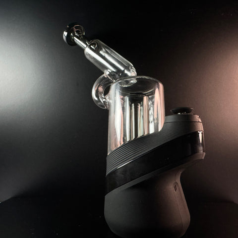 Puffco Peak replacement glass canada 