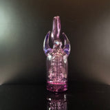 Purple puffco peak replacement glass