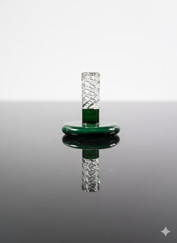 Puffco peak pro 3DXL Spinner cap