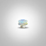 One Trick Pony Glass Carta Rockulus Cap