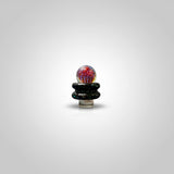 One Trick Pony Glass Carta Rockulus Cap