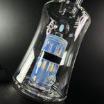 Mike D Glass Puffco Peak Replacement Glass - Colour