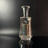 Replacement glass for the puffco peak - Mike  D Glass 