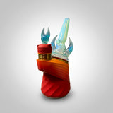 Magizle Glass Dry Top + 3DXL Cap