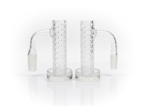 Exo Quartz Etch Mini Tower x 2