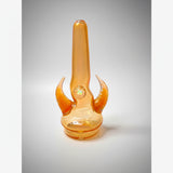 Magizle Puffco Peak Dry Top - Full Color w/ Horns