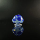 Glass puffco pivot mouthpiece