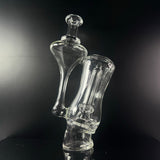 Puffco peak heady glass recycler 