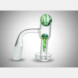 Terp Slurper Set - 2 Pce