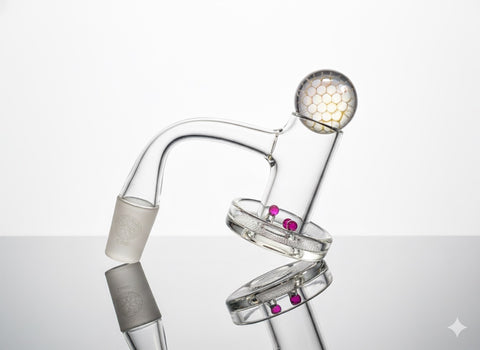 Exo Charmer + Ruby + Marble