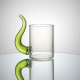 Proxy Dry Replacement Glass