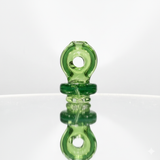 Randohm Glass Puffco Pivot Mouthpiece