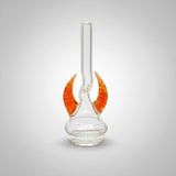 Magizle Peak Dry Top - Accented Double Horn