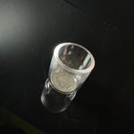 Quartz insert