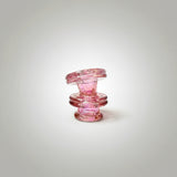 Slate Glass - Puffco Proxy Core Mouthpiece Fume