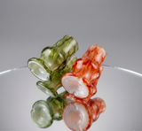 Airi Glass Puffco Pivot Mouthpiece