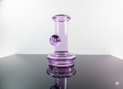 Puffco Peak Dry Top w/ Opal