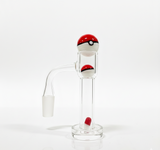 Terp Slurper XXL + Poke  Set