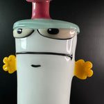 BTGB master shake replacement glass for the Puffco Peak canada 