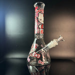 Hello Kitty Bong